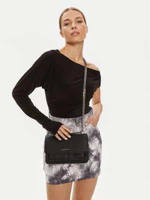 Obrázek produktu MICHAEL Michael Kors Kabelka Claire 30T4SC7L3T Černá
