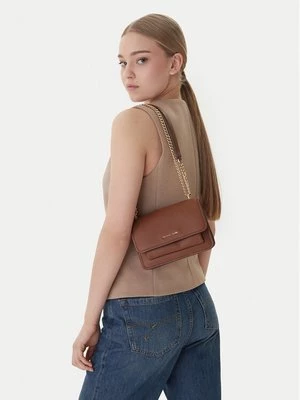 Obrázek produktu MICHAEL Michael Kors Kabelka Claire 32T4GC7C1T Hnědá