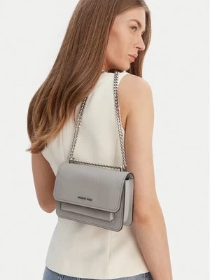 Obrázek produktu MICHAEL Michael Kors Kabelka Claire 32T4SC7C1T Šedá