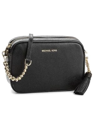 Obrázek produktu MICHAEL Michael Kors Kabelka Crossbodies 32F7GGNM8L Černá