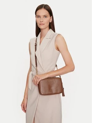Obrázek produktu MICHAEL Michael Kors Kabelka Crossbodies 32F7GGNM8L Hnědá