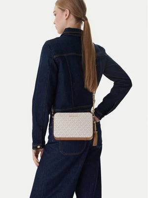 Obrázek produktu MICHAEL Michael Kors Kabelka Crossbodies 32F8GF5M2B Béžová