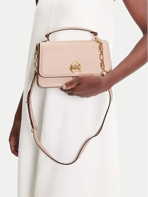 Obrázek produktu MICHAEL Michael Kors Kabelka Delancey 30T4GD8S6L Růžová