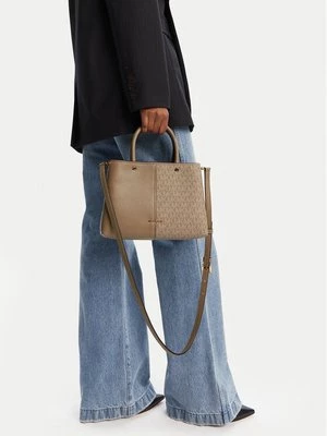 Obrázek produktu MICHAEL Michael Kors Kabelka Flora 30T5GFFS2B Béžová