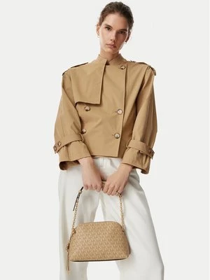 Obrázek produktu MICHAEL Michael Kors Kabelka Freddie 32T6GX4C1V Béžová
