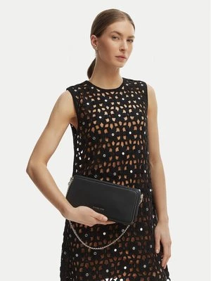 Obrázek produktu MICHAEL Michael Kors Kabelka Goldie 30S6S14C6L Černá