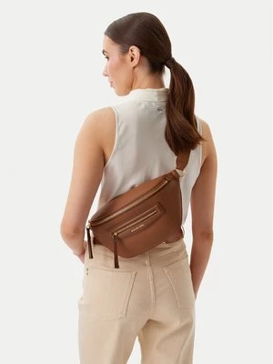 Obrázek produktu MICHAEL Michael Kors Kabelka Jet Set 30S6GTVM2L Hnědá