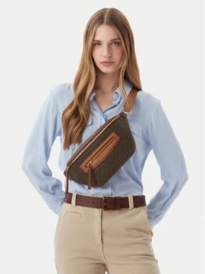 Obrázek produktu MICHAEL Michael Kors Kabelka Jet Set 30S6GTVM8B Hnědá