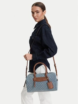 Obrázek produktu MICHAEL Michael Kors Kabelka Jet Set 30S6GTVS6C Modrá