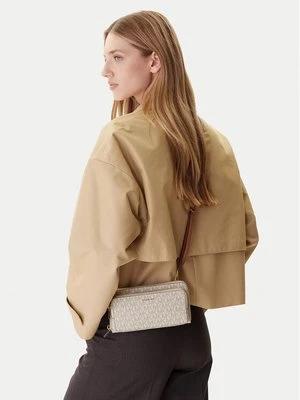 Obrázek produktu MICHAEL Michael Kors Kabelka Jet Set 32F5GJ6C7B Béžová