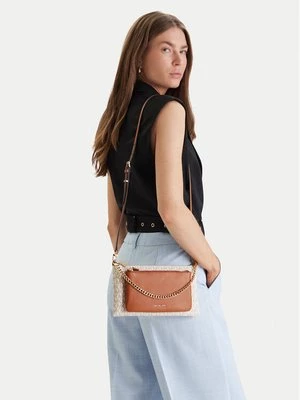 Obrázek produktu MICHAEL Michael Kors Kabelka Jet Set 32F5GJ6C8B Écru