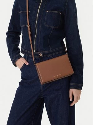 Obrázek produktu MICHAEL Michael Kors Kabelka Jet Set 32S4GJ6C6L Hnědá