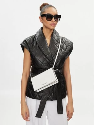 Obrázek produktu MICHAEL Michael Kors Kabelka Jet Set 32S4SJ6C6L Bílá