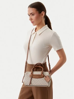 Obrázek produktu MICHAEL Michael Kors Kabelka Jet Set 32S6GTVC0B Écru