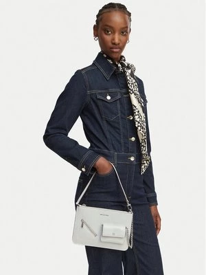 Obrázek produktu MICHAEL Michael Kors Kabelka Jet Set 32S6SJ6F6L Bílá