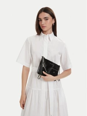 Obrázek produktu MICHAEL Michael Kors Kabelka Jet Set 32S6SJ6F6L Černá