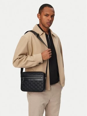 Obrázek produktu MICHAEL Michael Kors Kabelka Jet Set 33S6LJSM1L Černá