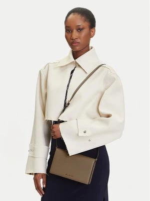 Obrázek produktu MICHAEL Michael Kors Kabelka Jet Set Medium 32S4GJ6C6L Béžová