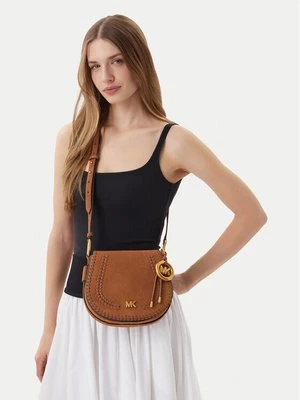 Obrázek produktu MICHAEL Michael Kors Kabelka Josie 30S6AQ5M6O Hnědá
