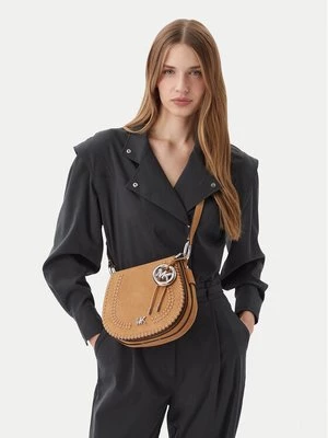 Obrázek produktu MICHAEL Michael Kors Kabelka Josie 30S6SQ5M6O Hnědá