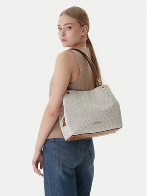 Obrázek produktu MICHAEL Michael Kors Kabelka Kensington 30F3G8KT7B Écru