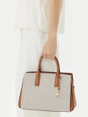 Obrázek produktu MICHAEL Michael Kors Kabelka Laila 30R5G9IS6B Écru
