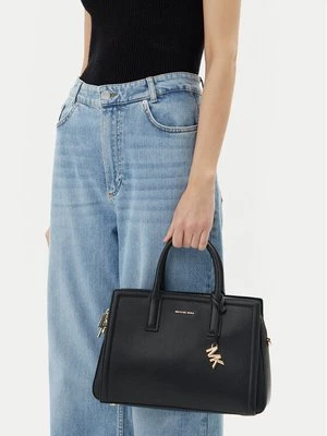 Obrázek produktu MICHAEL Michael Kors Kabelka Laila 30R5G9IS6L Černá
