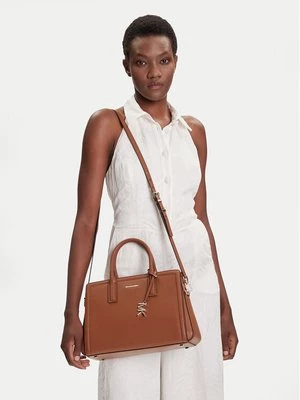 Obrázek produktu MICHAEL Michael Kors Kabelka Laila 30R5G9IS6L Hnědá