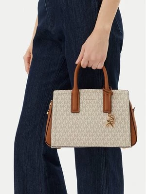 Obrázek produktu MICHAEL Michael Kors Kabelka Laila 30S5G9IS1B Écru