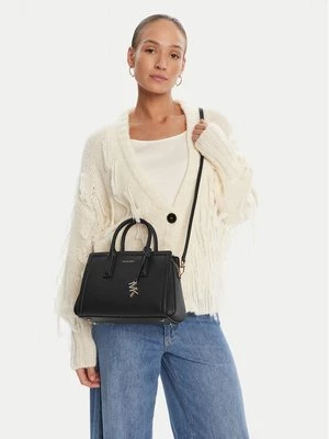 Obrázek produktu MICHAEL Michael Kors Kabelka Laila 30S5G9IS1L Černá