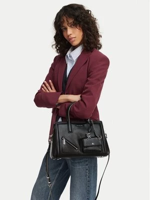 Obrázek produktu MICHAEL Michael Kors Kabelka Laila 30S6S9IS2L Černá