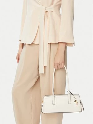 Obrázek produktu MICHAEL Michael Kors Kabelka Laila 30T6G9IT0L Krémová