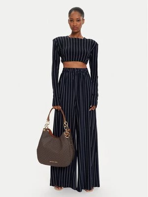 Obrázek produktu MICHAEL Michael Kors Kabelka Lillie 30T9G0LE3B Hnědá