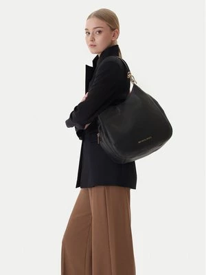 Obrázek produktu MICHAEL Michael Kors Kabelka Lillie 30T9G0LE3L Černá