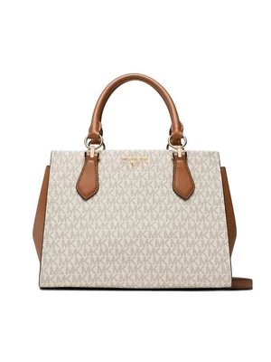 Obrázek produktu MICHAEL Michael Kors Kabelka Marilyn 30S2G6AS2B Béžová
