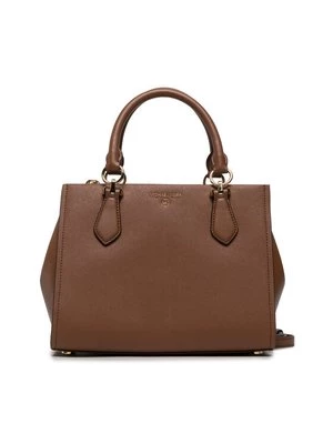 Obrázek produktu MICHAEL Michael Kors Kabelka Marilyn 30S2G6AS2L Hnědá