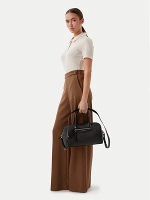 Obrázek produktu MICHAEL Michael Kors Kabelka Md Duffle Satchel 30S6GTVS8L Černá
