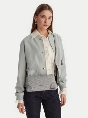 Obrázek produktu MICHAEL Michael Kors Kabelka Murphy 32R6S1WC1B Šedá