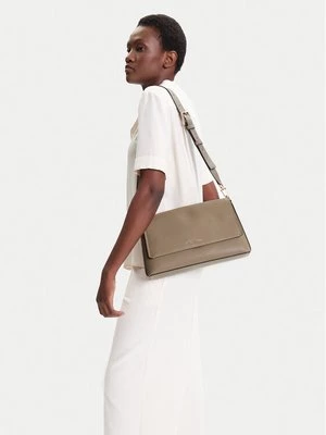 Obrázek produktu MICHAEL Michael Kors Kabelka Nessa 30T5G8ZM3L Béžová