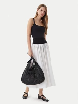 Obrázek produktu MICHAEL Michael Kors Kabelka Nolita 30S6SY5H3W Černá