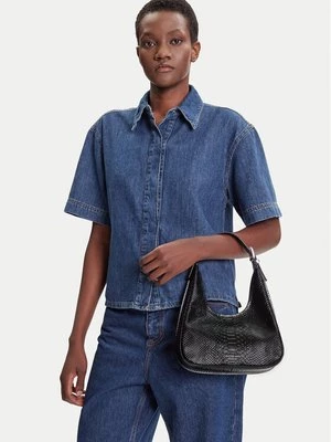 Obrázek produktu MICHAEL Michael Kors Kabelka Nolita 30T5SY5H1E Černá