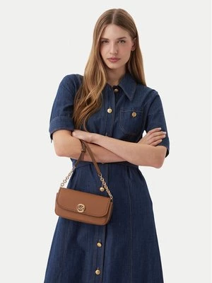 Obrázek produktu MICHAEL Michael Kors Kabelka Nolita 32S6GY5C5L Hnědá