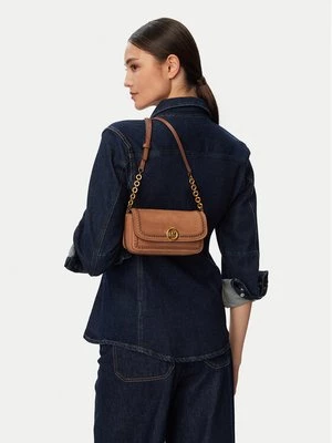 Obrázek produktu MICHAEL Michael Kors Kabelka Nolita 32T6AY5C5Y Hnědá