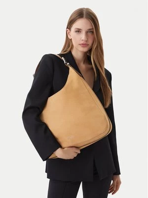 Obrázek produktu MICHAEL Michael Kors Kabelka Nolita Large 30F4SY5H3T Hnědá