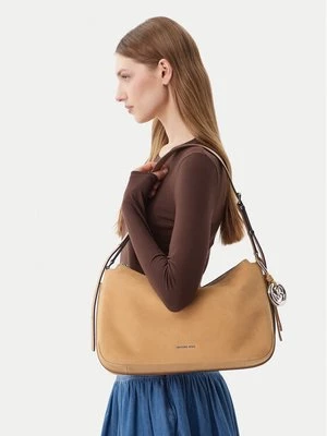 Obrázek produktu MICHAEL Michael Kors Kabelka Nolita Medium 30F5SY5M2L Hnědá