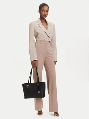 Obrázek produktu MICHAEL Michael Kors Kabelka Quinn 30T5GQNT2L Černá