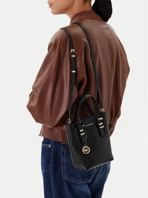 Obrázek produktu MICHAEL Michael Kors Kabelka Quinn 32S5GQNC0L Černá