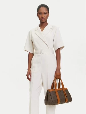 Obrázek produktu MICHAEL Michael Kors Kabelka Romee 30T5G1ZS1B Hnědá