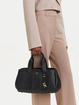 Obrázek produktu MICHAEL Michael Kors Kabelka Romee 30T5G1ZS1L Černá
