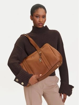 Obrázek produktu MICHAEL Michael Kors Kabelka Romee 30T5G1ZT7L Hnědá